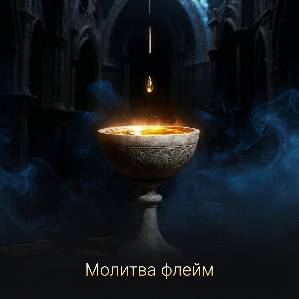 Молитва єлеєм