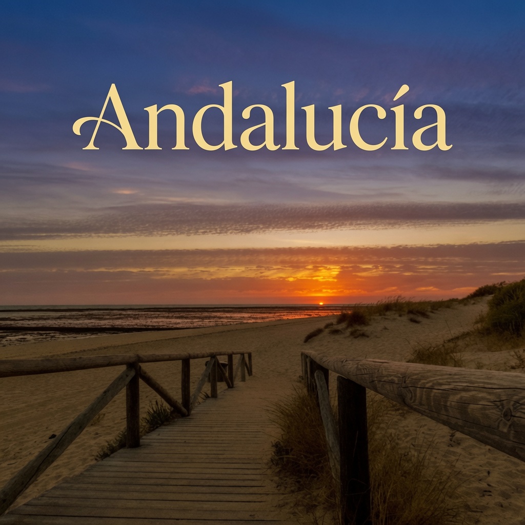 Andalucía